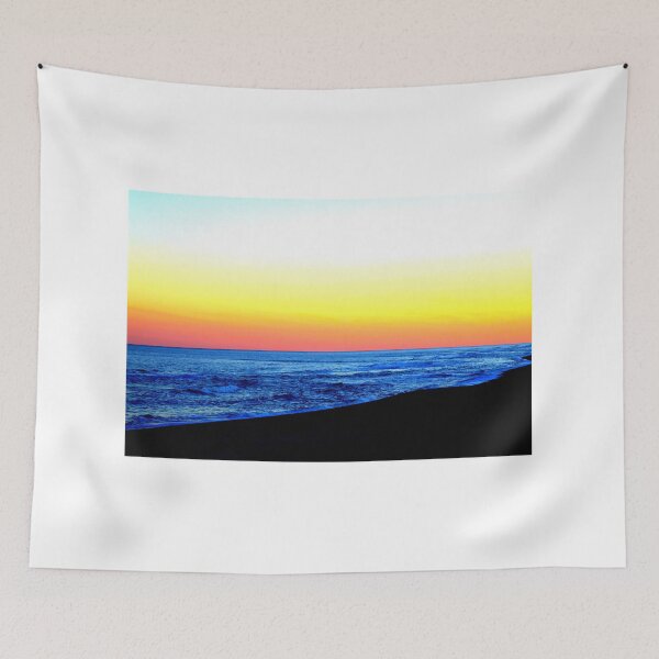 Item preview, Sea Sunset designed and sold by Cynthia48.