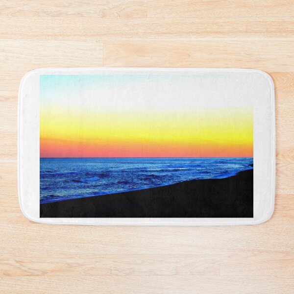 Item preview, Sea Sunset designed and sold by Cynthia48.