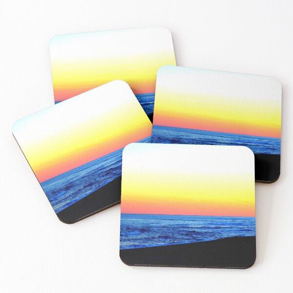 Item preview, Sea Sunset designed and sold by Cynthia48.