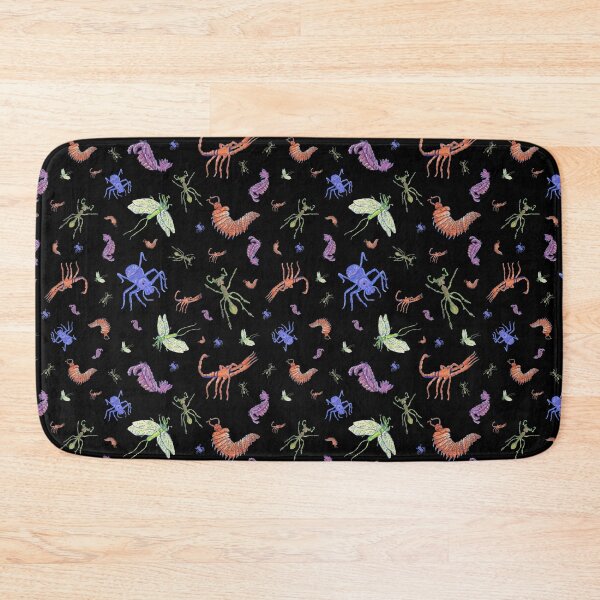 Item preview, Prehistoric Insects designed and sold by NataliaMotta.
