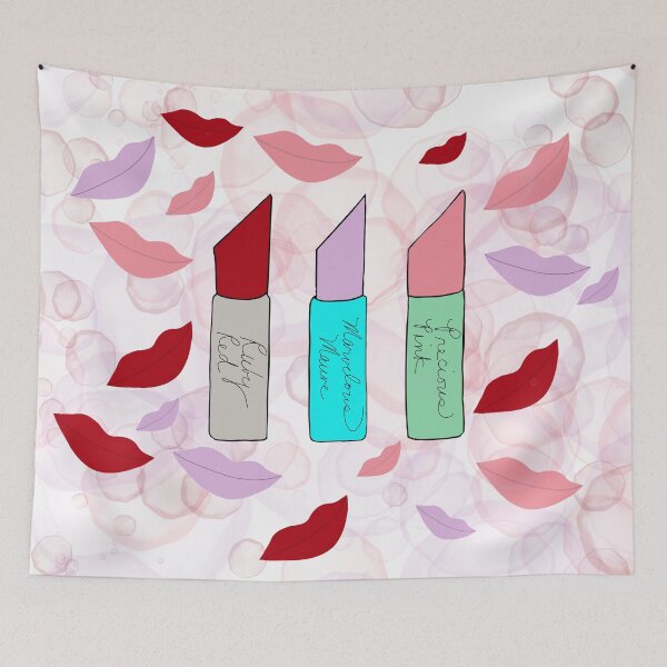 Item preview, A Little Paint designed and sold by Helen Knecht.