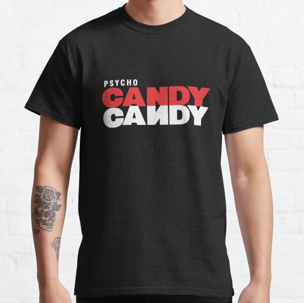 Candy Cigarettes T Shirts Redbubble