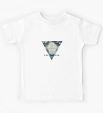 Starry Night Kids Tee