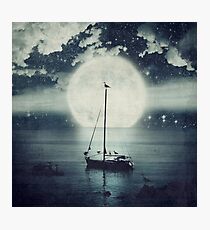 Starry Night Fotodruck