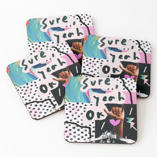 Item preview, Vogue VSCO Collage Poster designed and sold by nakaylath.