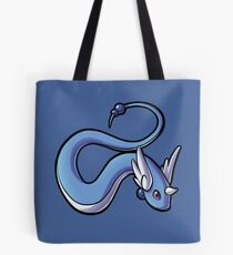 Dragonair Tote Bag