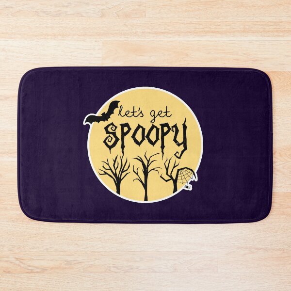 Artikelvorschau, Lassen Sie uns Spoopy bekommen entworfen und verkauft von vakariandesigns.