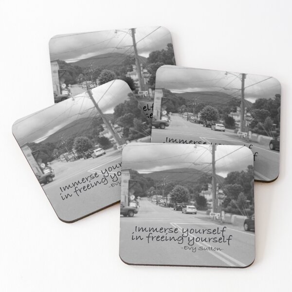 Item preview, Small town dreams designed and sold by EvySutton.