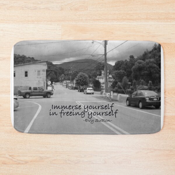 Item preview, Small town dreams designed and sold by EvySutton.