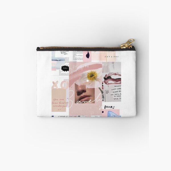 Item preview, Vogue vsco collage poster designed and sold by nakaylath.