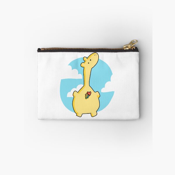 Item preview, Bogo the Flying Giraffe  designed and sold by -eMM.