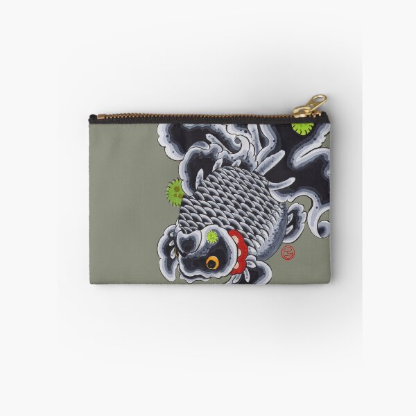 Item preview, Flame Tail Kinyo designed and sold by Shih Chang Yang.