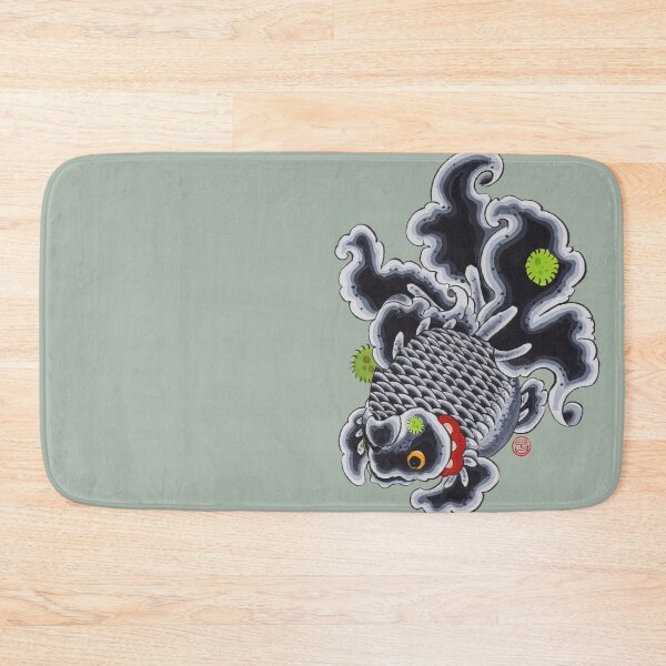 Item preview, Flame Tail Kinyo designed and sold by Shih Chang Yang.