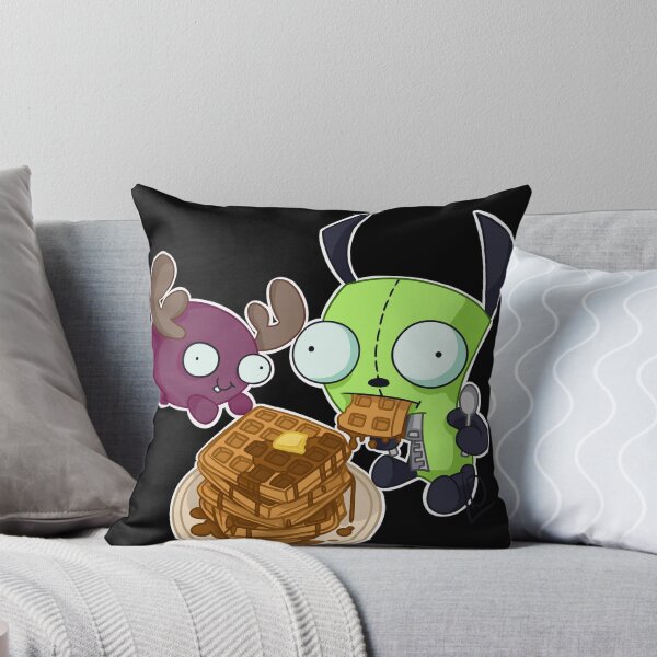 Item preview, Waffle town designed and sold by Darkylucifer.