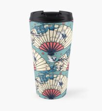 Oriental FanTasy Travel Mug