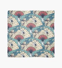 Oriental FanTasy Scarf