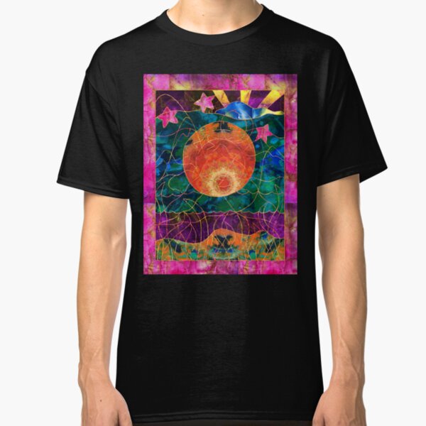 Wild Nights Classic T-Shirt
