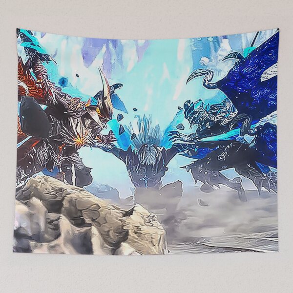 Item preview, Devil May Cry 5 Family Reunion designed and sold by 00Flyer.
