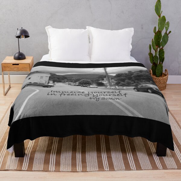 Item preview, Small town dreams designed and sold by EvySutton.