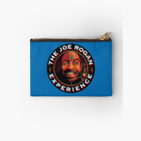 Item preview, The Joe Rogan Experience 3D designed and sold by Ironic-Tees.