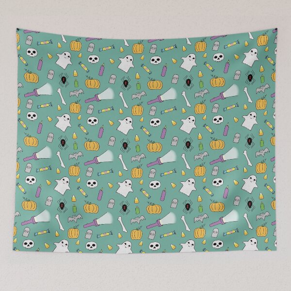 Item preview, Tricks and Treats designed and sold by Creative Coincidence.