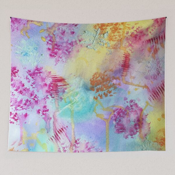 Item preview, Springtime designed and sold by sierrachristy.