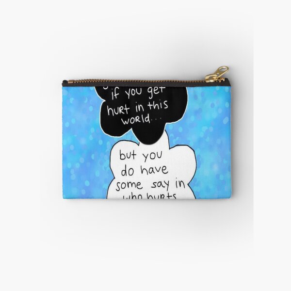 Item preview, Who Hurts You designed and sold by sierrachristy.