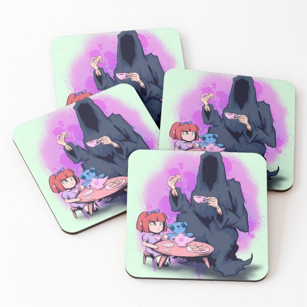 Item preview, Tea Party designed and sold by LVBART.