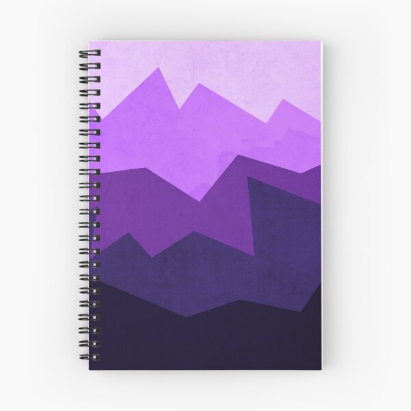 Item preview, Distant Mountain Nostalgia designed and sold by dammitspawk.