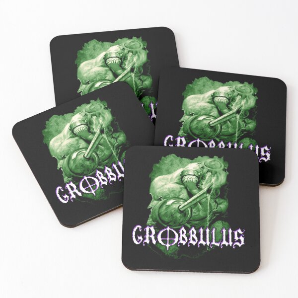 Item preview, Grobbulus Ozzy designed and sold by kithkinz.