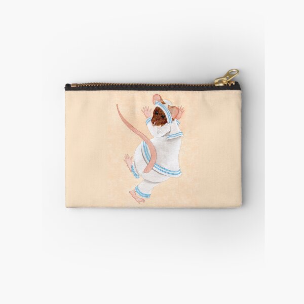Item preview, Jigging Sailor Mouse designed and sold by AuntieBetty.