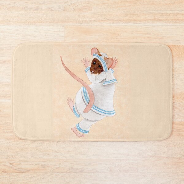 Item preview, Jigging Sailor Mouse designed and sold by AuntieBetty.