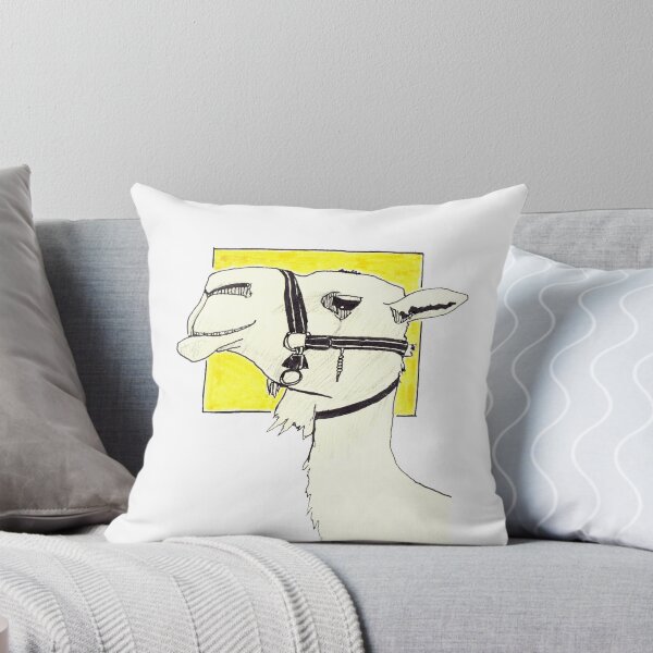 Item preview, Camel sketch designed and sold by artomizer.