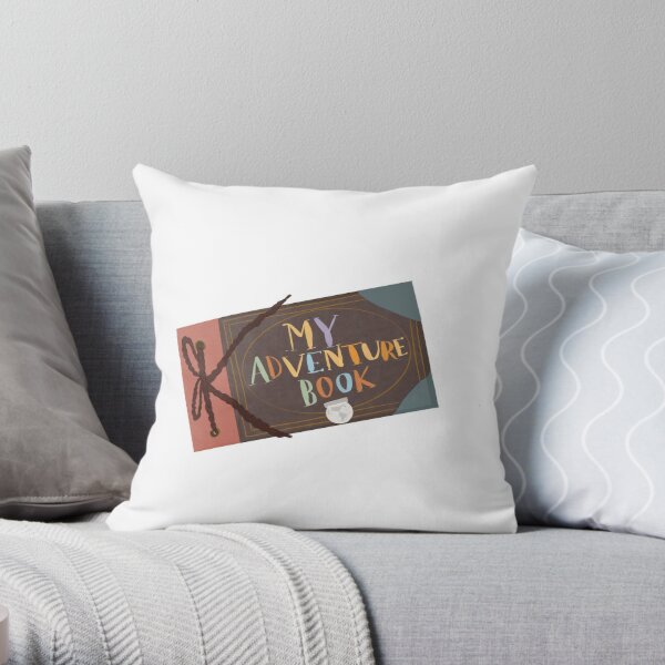 Disney Cruise Autograph - pillow cover – Pillows4Everyone