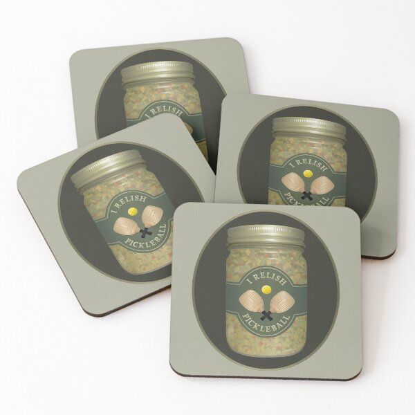 Item preview, Pickleball designed and sold by maryhorohoe.