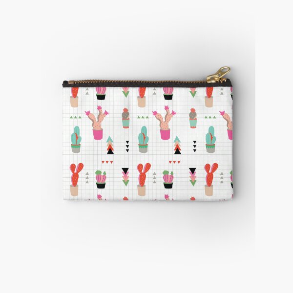 Item preview, Bold Cactus Grid  designed and sold by emilybr0.