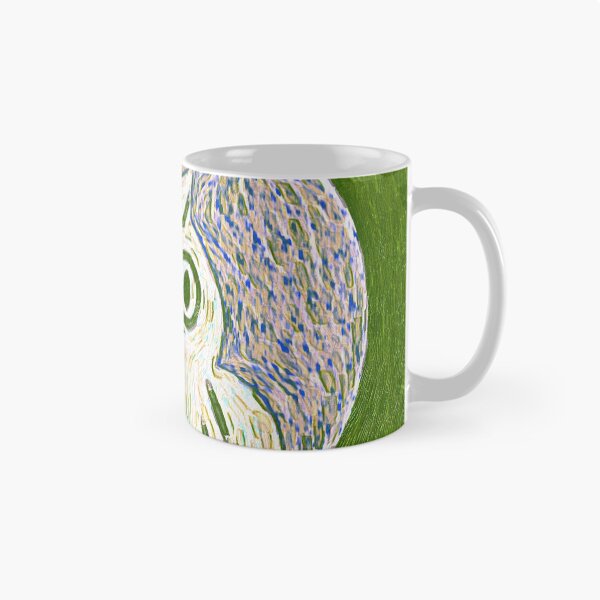 Item preview, la paix est chouette designed and sold by fourewe.
