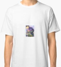Angst Classic T-Shirt