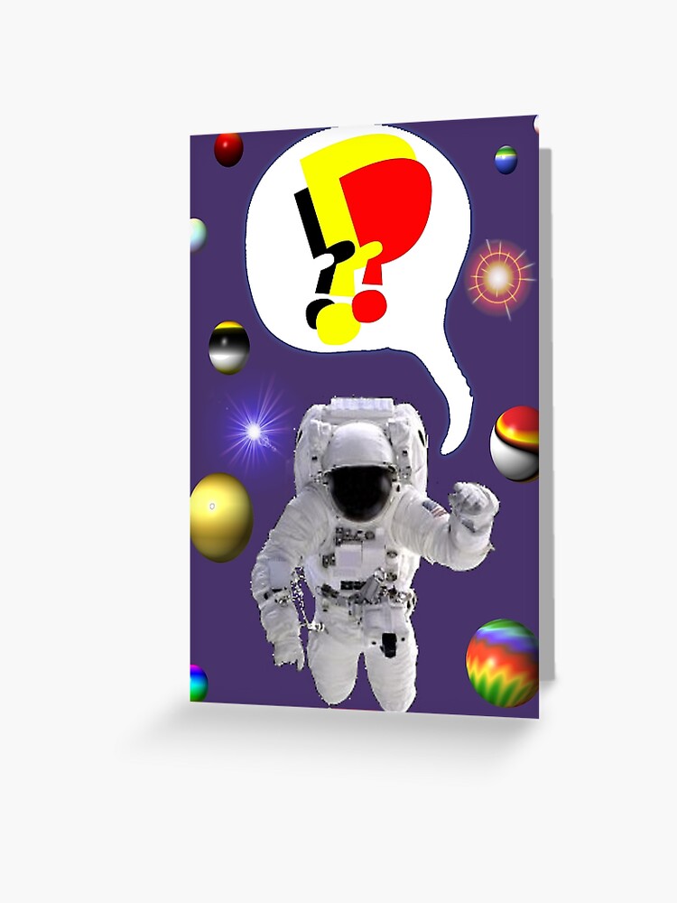 Astronaut Design 15Cm Scale [Buy 1 Get 1 Free] 