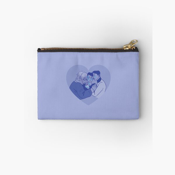 Item preview, soft blue bfs designed and sold by insanaty.