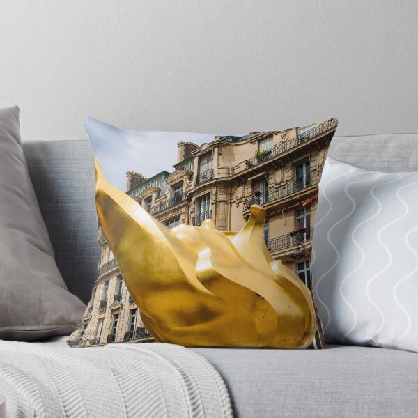 Item preview, Amazing sculpture by a New York artist in Paris designed and sold by Melissa Chinn.