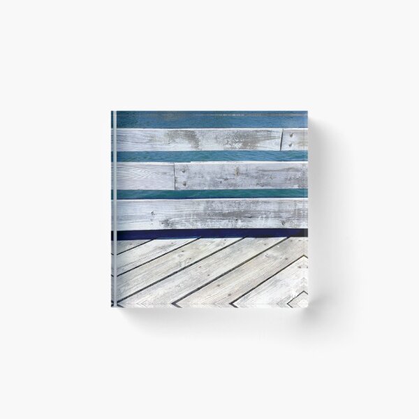 Item preview, The Dock designed and sold by maryhorohoe.