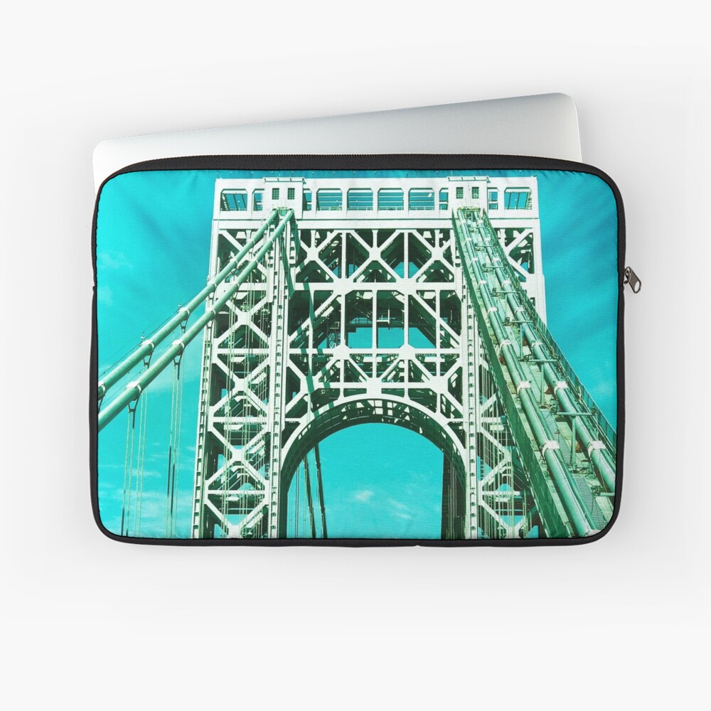 Item preview, Laptop Sleeve designed and sold by OneDayArt.
