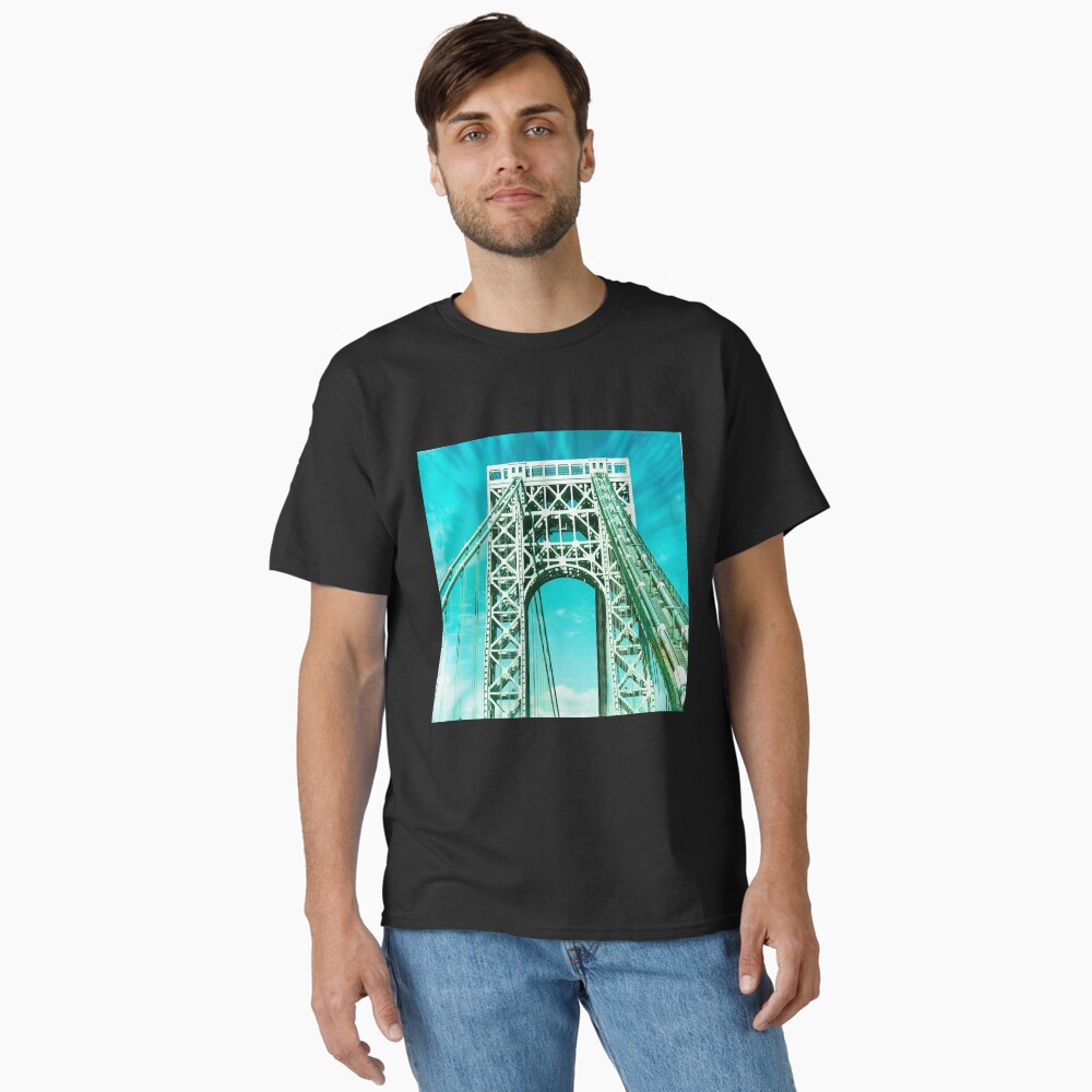 Item preview, Classic T-Shirt designed and sold by OneDayArt.