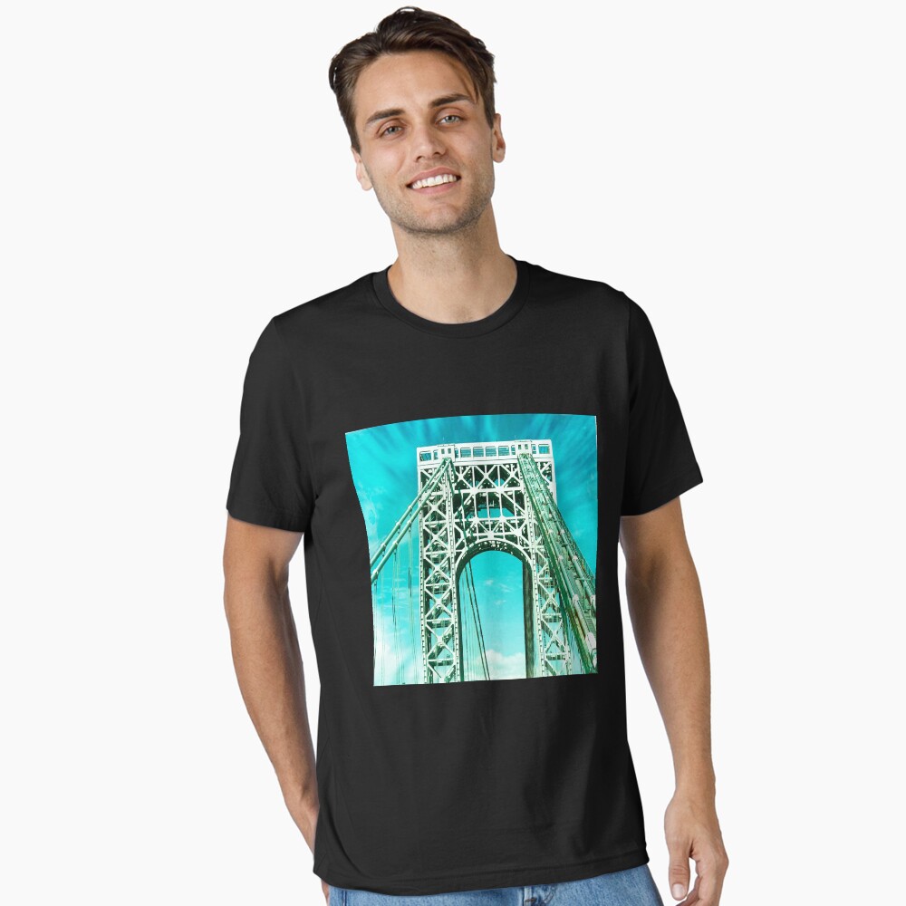 Item preview, Essential T-Shirt designed and sold by OneDayArt.