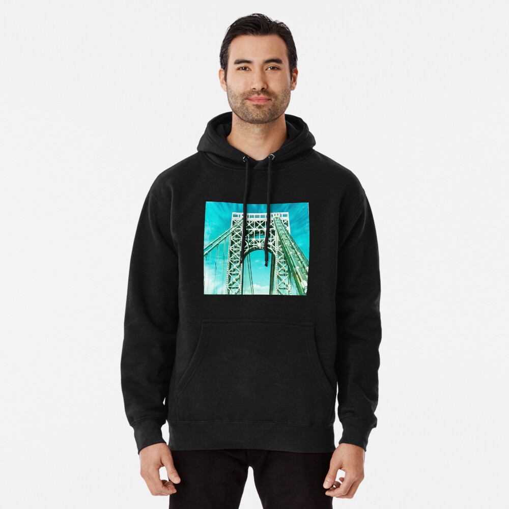 Item preview, Pullover Hoodie designed and sold by OneDayArt.