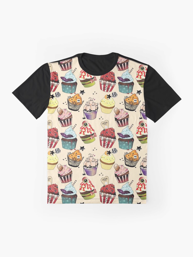 carlos bakery shirt