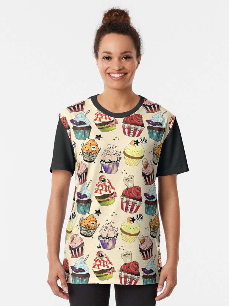 bakery t shirt