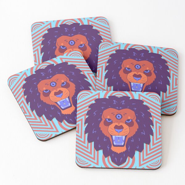 Item preview, Lavish Lion designed and sold by kmurphy539.
