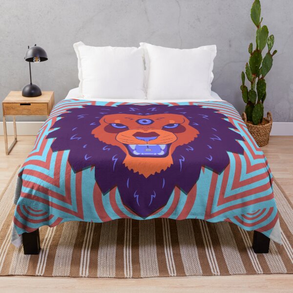 Item preview, Lavish Lion designed and sold by kmurphy539.